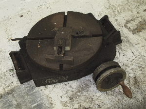 Rotary Table