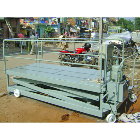 Mini Lift