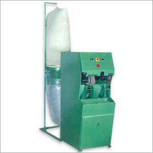 Bottom Roughing & Scouring Machine 