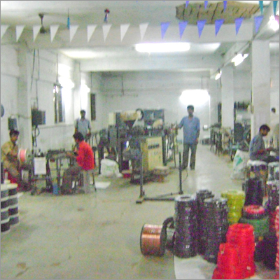 Our Manufacturing Unit