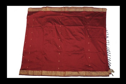 Designer Cotton Sarees