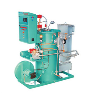 Non IBR Steam Boilers