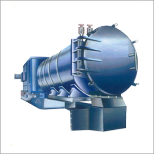 Thermic Fluid Heaters