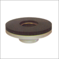 Thrust Bearing Assembles for Plate