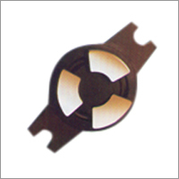 Thrust Bearing Assembles for V4