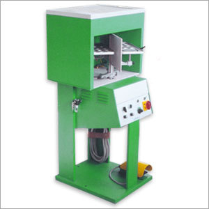 Sole Reactivator Machine