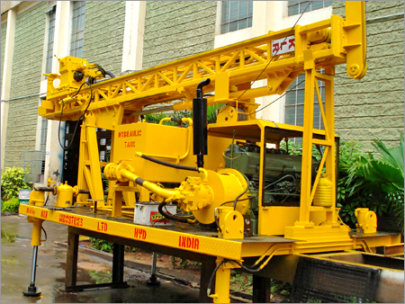 CDR 100 SKID Drilling Rigs