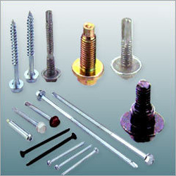 Machine Screws