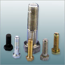 Hexagon Bolts