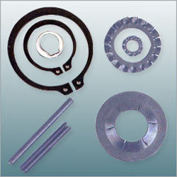 Industrial Washers
