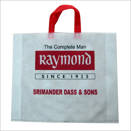 Printed Non Woven Bag