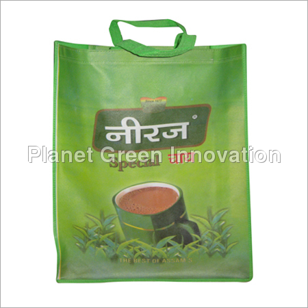 Non Woven Shopping Bags