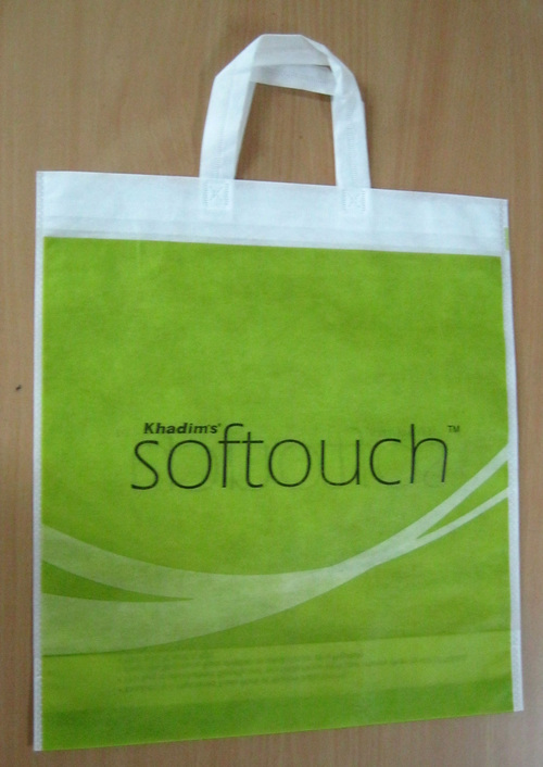Eco Friendly Bags