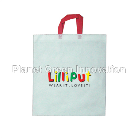 Non Woven Hand Bags