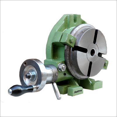 Rotary Table