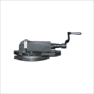 Milling Machine Vice