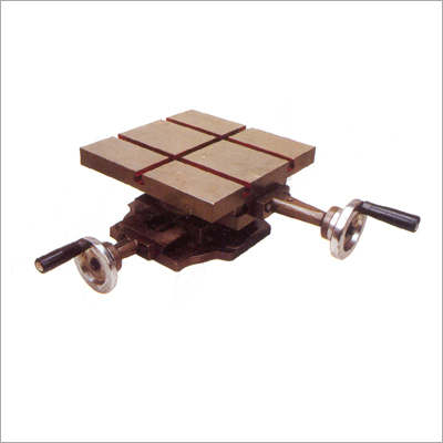 Compound & Single Sliding Table