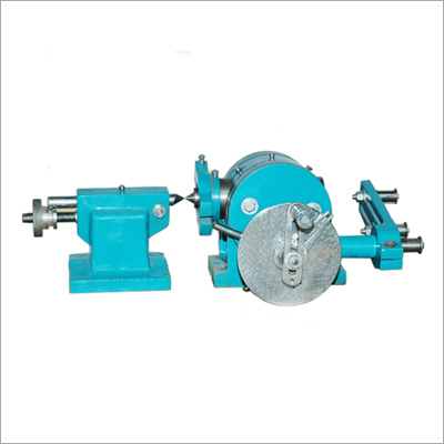 Dividing Head or Left -Right Hand