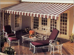 Awnings