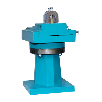 Slotting Attachment
