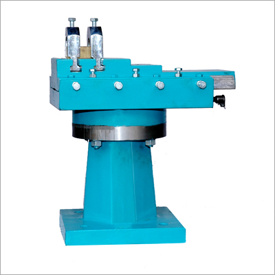 Slotting Attachments for Milling Machine