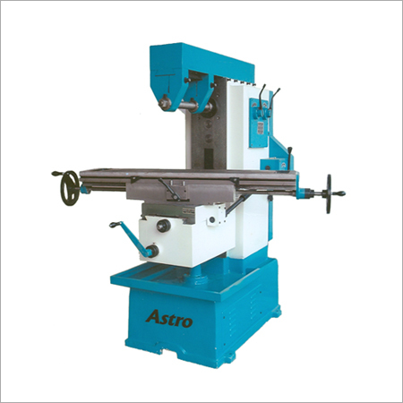 Milling Machine