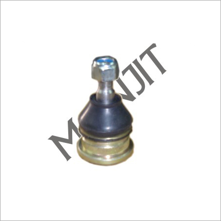 Ball Joint Accent