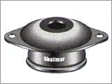Rubber Auto Parts