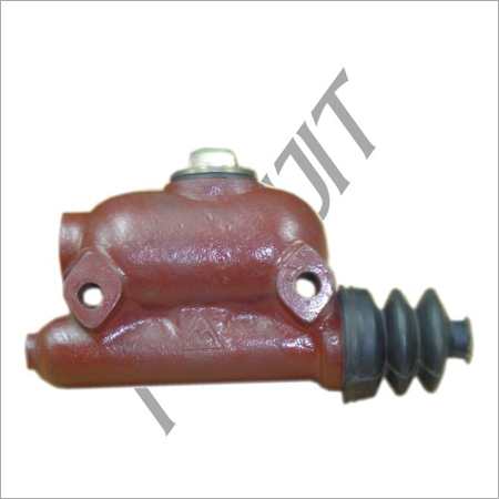 Ambassador CC Master Cylinder