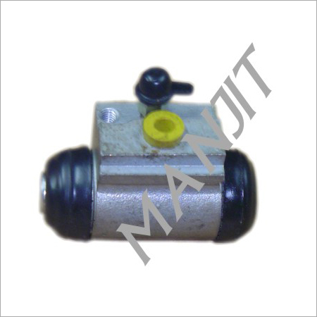Fiat Sienna Aluminium Type Wheel Cylinder