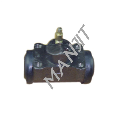 Jeep Diesel Front Wheel Cylinder