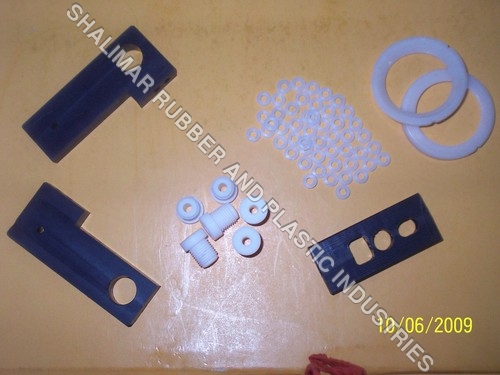 PTFE Parts