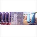 Water Treatment Units Accessories