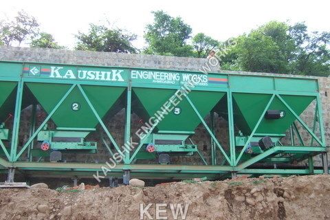 Asphalt Hot Drum Mix Plant