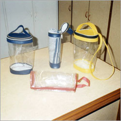 Transparent Bag