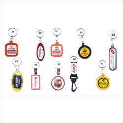 Decorative Key Chains