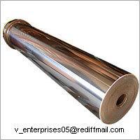 Hard Chrome Plating on Hydraulic Piston