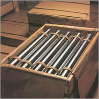 Hard Chrome Plating on Tie Rod