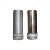 Hard Chrome Plating on Hydraulic Ram