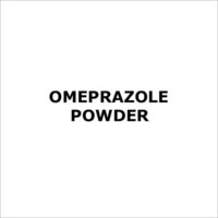 Omeprazole Powder