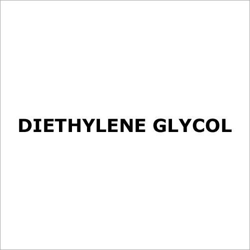 Diethylene Glycol