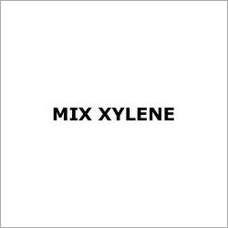 Mixed Xylene