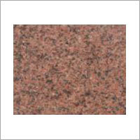 Bruno Red Granite