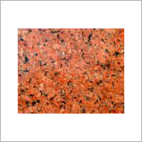 Classic Red Granite