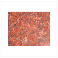 Jhansi Red Granite