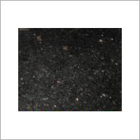 Black Galaxy Granite