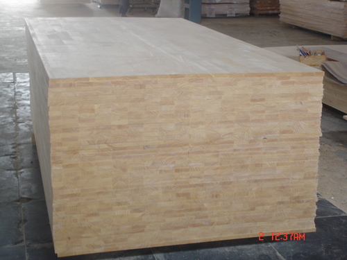 Finger Joint Edge Glued Panel Board