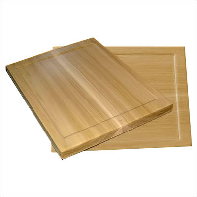 Designer Solid Wood Doors