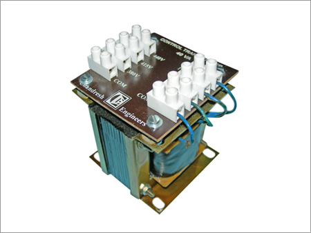Isolation Transformer