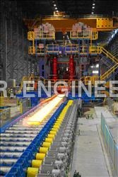 Hot Rolling - Plate Mill/Strip Mill